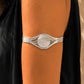 🔥Last Day 50% OFF - Sensor Armband – Adjustable Jewelry‑Style Holder for Compatible Sensors