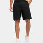 🔥💥 Limited Time Discount 70% OFF🥰Men's Stretch Quick Dry Casual Work Golf Shorts