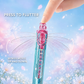 LIMITED TIME OFFER 50% Off ✨Fluttering Dragonfly Pen – A Little Magic With Every Click🪽
