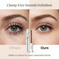 New Updated✨LAST DAY BUY 1 GET 1 FREE!!✨Ultimate Waterproof & Sweatproof Lengthening & Curling Mascara👁️