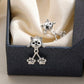 🥳2026 HOT SALE🥳 BUY 1 GET 1 FREE💖🐾 50% OFF!🐱S925 Cute Cat Paw Earrings