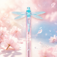 LIMITED TIME OFFER 50% Off ✨Fluttering Dragonfly Pen – A Little Magic With Every Click🪽