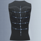 LAST DAY SPECIAL PRICE: £9.99!🔥Slimoly® Ionic Shaping Vest💪Sleeveless Compression Cooling, Invisible Under Clothes
