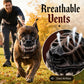 Cyber‑Style Dog Horror Fangs, Give Your Pet A Stunning Beast‑Like Streetwear Look