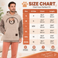 2026 A must-have for pet lovers🐾 Cozy Pet Carrier Hoodie – Soft Fleece Cuddle Pouch Sweatshirt for Cats & Small Dogs