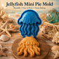 🔥HOT SALE🔥⏳ Last Day 49% OFF – 🌊 8-Design Ocean Filled Pie Press Collection | Reusable Hinged Molds for Cutting, Filling, Shaping & Sealing Marine-Themed Hand Pies 🥧✨