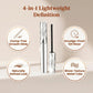 New Updated✨LAST DAY BUY 1 GET 1 FREE!!✨Ultimate Waterproof & Sweatproof Lengthening & Curling Mascara👁️
