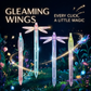 LIMITED TIME OFFER 50% Off ✨Fluttering Dragonfly Pen – A Little Magic With Every Click🪽