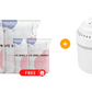 Best-Selling⚡50K+ SOLD💐🧸No-Pump Large Vacuum Storage Compression Bags