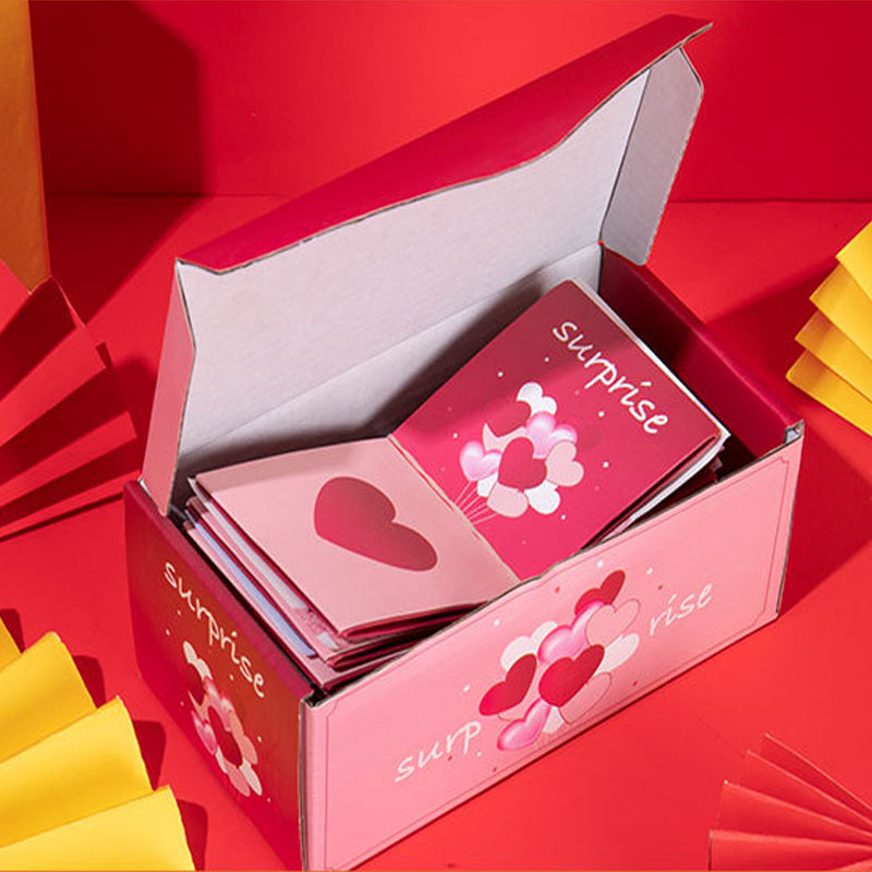 Suprice Box 🎄🎁Surprise Box Gift Box—Creating the most surprising gift!🎉 – dressowy