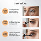 New Updated✨LAST DAY BUY 1 GET 1 FREE!!✨Ultimate Waterproof & Sweatproof Lengthening & Curling Mascara👁️