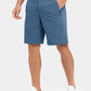 🔥HOT SALE 70% OFF🥰Men's Stretch Quick Dry Casual Work Golf Shorts