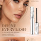 New Updated✨LAST DAY BUY 1 GET 1 FREE!!✨Ultimate Waterproof & Sweatproof Lengthening & Curling Mascara👁️