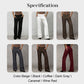 🌺💐Women's Elegant Flared Suit Pants