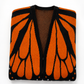 MONARCH BUTTERFLY CARDIGAN