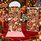 ⏰LAST DAY 50% OFF 🎄Handmade 3D Christmas Money Card – Pop-Up Holiday Card with Cash Envelope & Message Space 💌✍💵