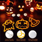 💥 Limited Time Discount: Enjoy 58% OFF💥Halloween Decorations Window Lights