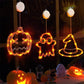 💥 Limited Time Discount: Enjoy 58% OFF💥Halloween Decorations Window Lights
