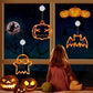 💥 Limited Time Discount: Enjoy 58% OFF💥Halloween Decorations Window Lights