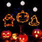💥 Limited Time Discount: Enjoy 58% OFF💥Halloween Decorations Window Lights