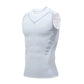 LAST DAY SPECIAL PRICE: £9.99!🔥Slimoly® Ionic Shaping Vest💪Sleeveless Compression Cooling, Invisible Under Clothes