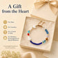 🎁Last Day 60% OFF -✝️ Handmade Story of Jesus Bracelet🙏