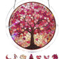 Flash Clearance 70%OFF🔥Acrylic 80 Pcs Puzzle✨Suncatcher Hanging Ornament