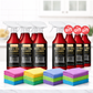 🧼 BUY 2 GET 1 FREE! ✨ Oven & Grill Cleaner Spray – Dissolves Grease in 5 Mins, No Scrubbing & Eliminates Odors