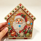 🏠🎅Merry Christmas! 🎄2026 Christmas New✨Plymagic DIY Pearl Art - Christmas Collection