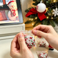 🏠🎅Merry Christmas! 🎄2026 Christmas New✨Plymagic DIY Pearl Art - Christmas Collection