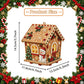 🏠🎅Merry Christmas! 🎄2026 Christmas New✨Plymagic DIY Pearl Art - Christmas Collection
