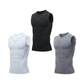 LAST DAY SPECIAL PRICE: £9.99!🔥Slimoly® Ionic Shaping Vest💪Sleeveless Compression Cooling, Invisible Under Clothes