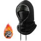 ❄️Christmas 50% Off Now🧣3-in-1 Winter Hat Windproof Thermal Neck Face Ear Warmer, Winter Balaclava for Men Women, Outdoor Ski Cycling Warm Face Cover, Cold Weather Thick Fleece Headwear