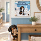 Buy 2 Get 1 Free🐶Naughty Dachshunds 2027 Wall Calendar – 12 Months of Mischief, Mayhem & Sausage Dog Smiles