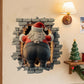 🎁Christmas Sale 70% OFF!!🔥🎅Christmas Creative Wall Sticker