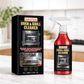 🧼 BUY 2 GET 1 FREE! ✨ Oven & Grill Cleaner Spray – Dissolves Grease in 5 Mins, No Scrubbing & Eliminates Odors
