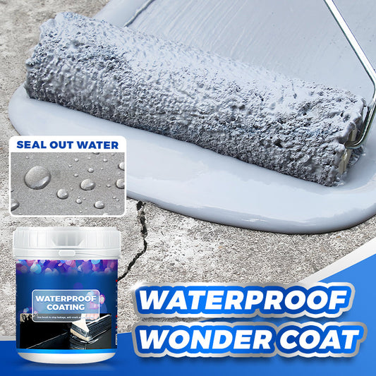 Best-Selling⚡50K+ SOLD🏡Waterproof Multi-purpose Polyurethane Coating💧
