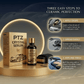 🎁This Week's Special Price £6.99🔥PTZ Crystal Serum Graphene Ceramic Coating for Cars – 9H Hardness, 10+ Years Protection, Hydrophobic & Scratch Resistant