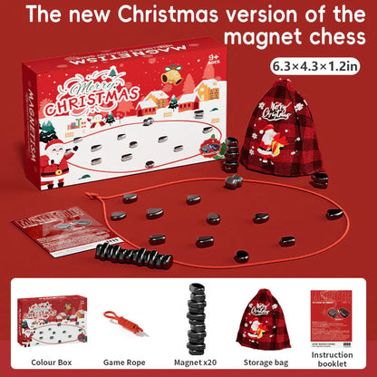 🔥HOT SALE 55% OFF🔥Magnetic Rocks For Games🎄✨️💕