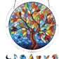 Flash Clearance 70%OFF🔥Acrylic 80 Pcs Puzzle✨Suncatcher Hanging Ornament