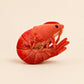 Sunny Sr. — Giant Shrimp Plush