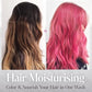 📢📢50%  OFF !! ⏰Bleach-Free Nourishing Hair Dye