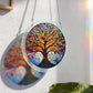 Flash Clearance 70%OFF🔥Acrylic 80 Pcs Puzzle✨Suncatcher Hanging Ornament