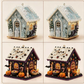✨2026 New Updated🎄DIY Pearl Art - Christmas Collection🏡
