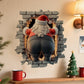 🎁Christmas Sale 70% OFF!!🔥🎅Christmas Creative Wall Sticker