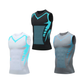 LAST DAY SPECIAL PRICE: £9.99!🔥Slimoly® Ionic Shaping Vest💪Sleeveless Compression Cooling, Invisible Under Clothes