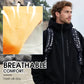 🥳2026 HOT SALE💞60% OFF!🚶‍♀️🌧️Lightweight Waterproof Jacket – Move freely, stay dry! No bulky layers, just comfortable protection. Handy pockets, adjustable hood. Perfect for daily walks. 🌿🧥