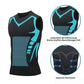 LAST DAY SPECIAL PRICE: £9.99!🔥Slimoly® Ionic Shaping Vest💪Sleeveless Compression Cooling, Invisible Under Clothes