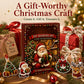 🎄 24 Christmas tree ornaments to craft and hang up