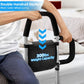 🔥LAST DAY PROMOTION SAVE 70%🔥Getup Aids for the Elderly&Pregnant Women Bedside Handrail Railing Booster Frame